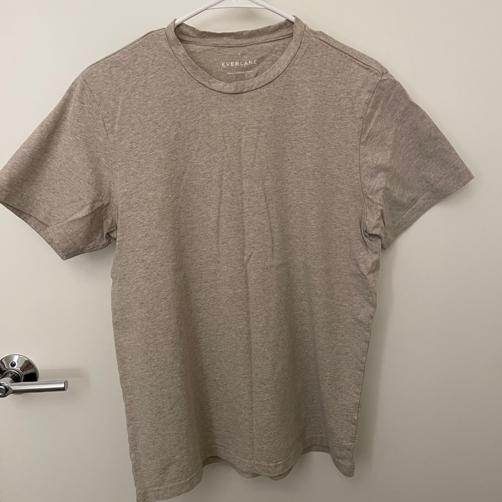 Everlane Men’s Shirt